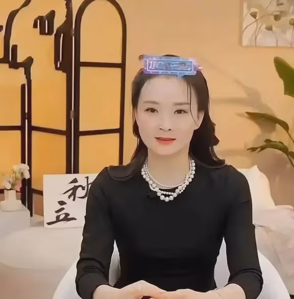 50歲「晴格格」王艷慘狀被揭露:15億豪宅沒了,貴婦人設坍塌?