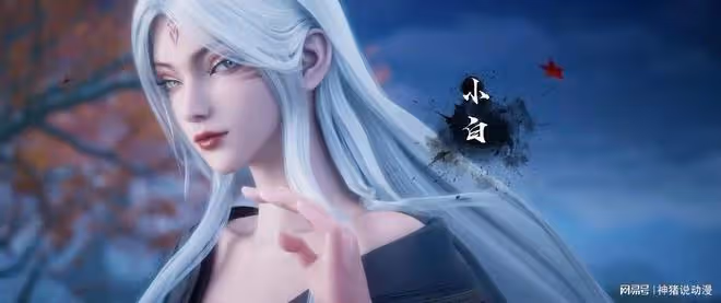 大美女小白真容曝光,白嫩玉足配黑衣超性感,已完全超越陸雪琪