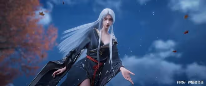 大美女小白真容曝光,白嫩玉足配黑衣超性感,已完全超越陸雪琪