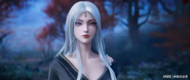 大美女小白真容曝光,白嫩玉足配黑衣超性感,已完全超越陸雪琪