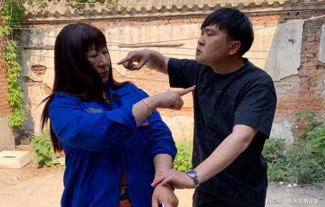 我斷掉女婿的6千房貸後，提前退休的親家母坐不住了：誰養我兒子