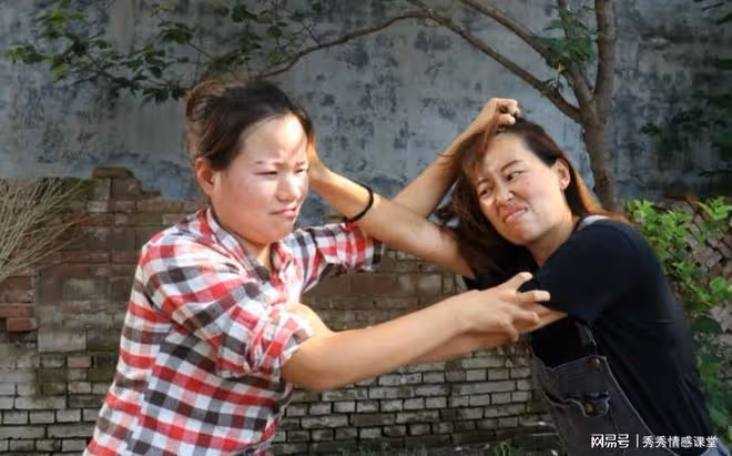 我斷掉女婿的6千房貸後，提前退休的親家母坐不住了：誰養我兒子