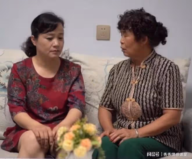 我斷掉女婿的6千房貸後,提前退休的親家母坐不住了:誰養我兒子