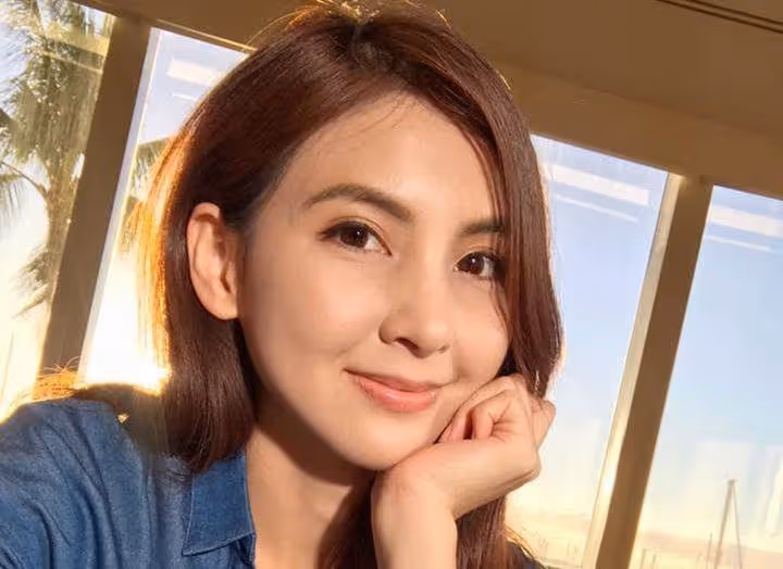 孩子的爸被關!甜美女星「未婚生子14年」不向豪門低頭 獨自養兒「放話絕對不會復合」鬆口前婆媳關係