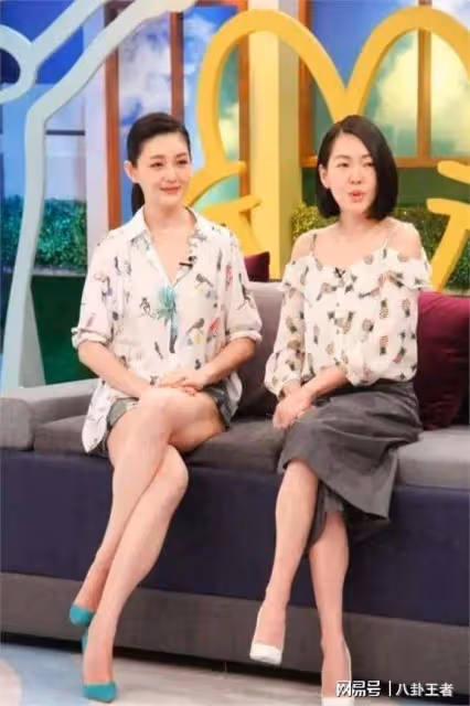 大S恐婚變!小S再曝大S現狀,,具俊曄多次喊話大S省錢,兩人經常爭執