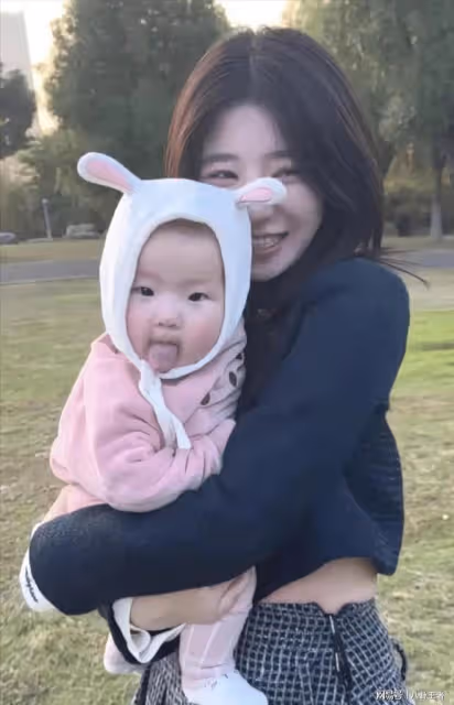 思聰禽獸不如!1歲女兒自己掙奶粉錢,你一單我一單思聰養娃無負擔