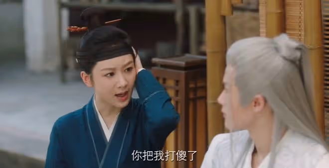 長相思第二季相柳彈琴第幾集?彈唱的很好,下次別唱了