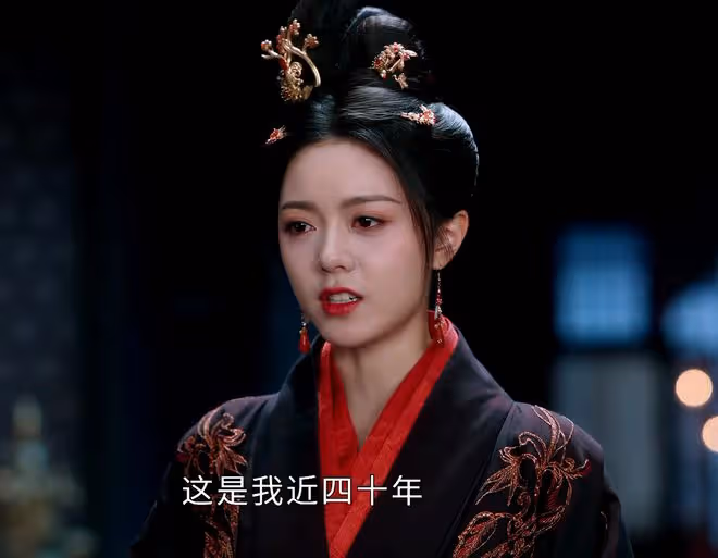 《度華年》大結局爛尾,上一世蘇容卿為何而死?李誠之死不合理