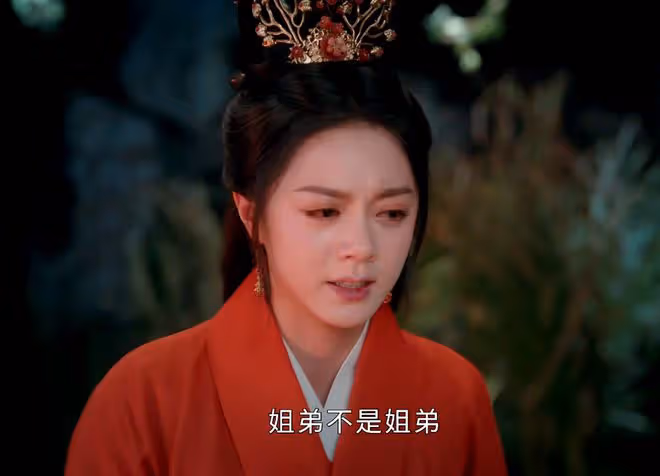 《度華年》大結局爛尾,上一世蘇容卿為何而死?李誠之死不合理