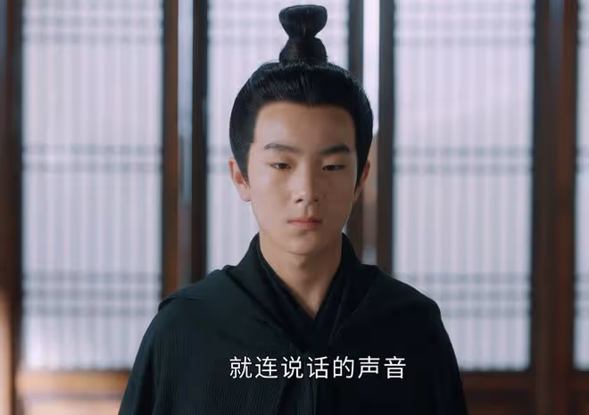 《度華年》大結局爛尾,上一世蘇容卿為何而死?李誠之死不合理