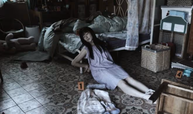 《錯位》蘇喆到死都不知,顧己鳴迎娶蘇真真,是對他最狠的報復