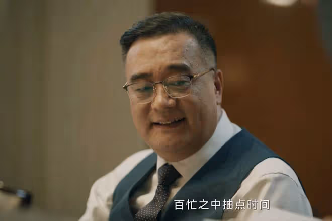 《錯位》蘇喆到死都不知,顧己鳴迎娶蘇真真,是對他最狠的報復