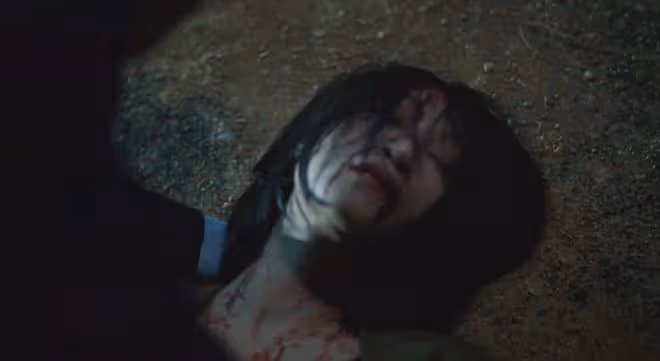 《錯位》蘇喆到死都不知,顧己鳴迎娶蘇真真,是對他最狠的報復