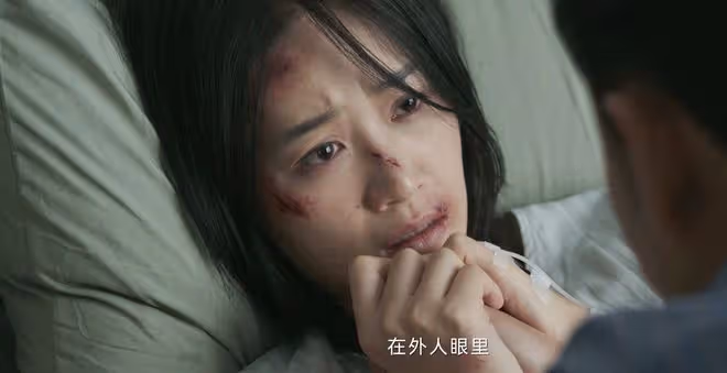 《錯位》蘇喆到死都不知,顧己鳴迎娶蘇真真,是對他最狠的報復