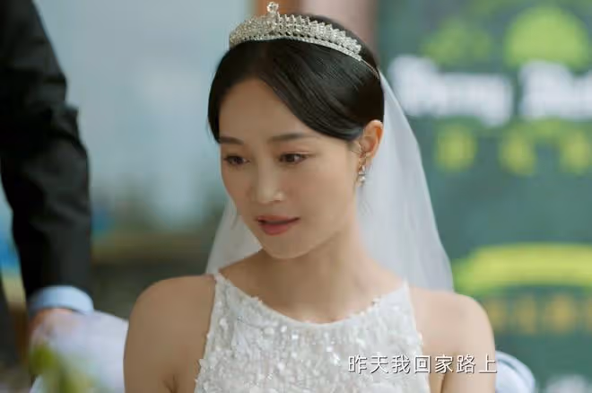 《錯位》蘇喆到死都不知,顧己鳴迎娶蘇真真,是對他最狠的報復