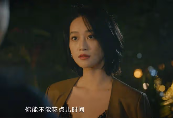 《錯位》直到蘇真真監視顧己鳴原因曝光,才發現,她殺害江娜真相
