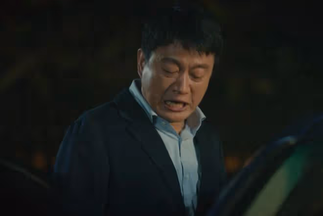 《錯位》直到蘇真真監視顧己鳴原因曝光,才發現,她殺害江娜真相