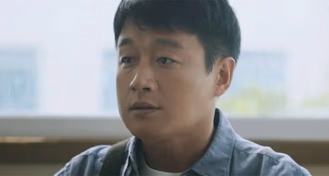 《錯位》直到蘇真真監視顧己鳴原因曝光,才發現,她殺害江娜真相