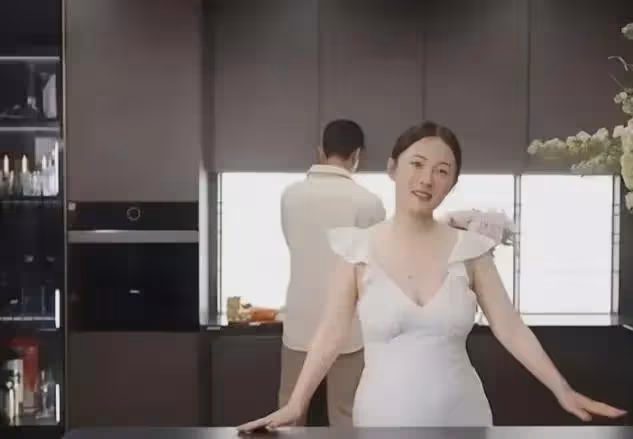 現在嫌棄她們丑，當年追成狗，這些發福的女明星，當年全是大美女