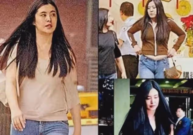 現在嫌棄她們丑，當年追成狗，這些發福的女明星，當年全是大美女