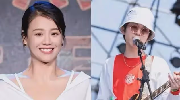 現在嫌棄她們丑,當年追成狗,這些發福的女明星,當年全是大美女