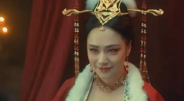 現在嫌棄她們丑,當年追成狗,這些發福的女明星,當年全是大美女