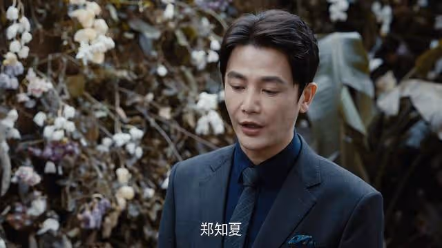 《執行法官》結局:家人被威脅,齊麟才發現執行法官應該強悍一些