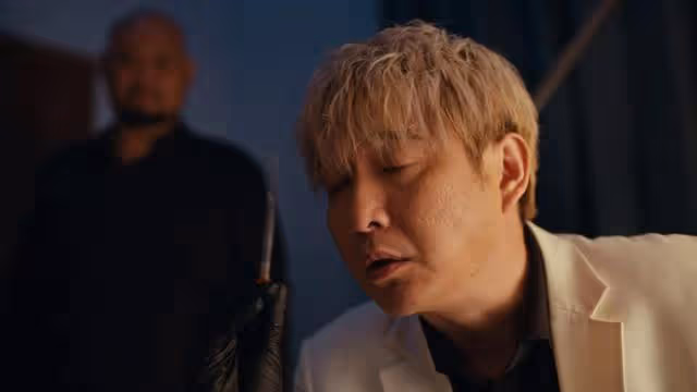 《執行法官》結局:家人被威脅,齊麟才發現執行法官應該強悍一些
