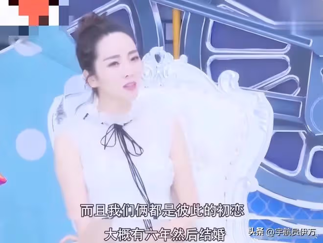 被傳嫁大36歲富豪,3年生2子後抑鬱,從央視辭職的她,如今怎麼樣