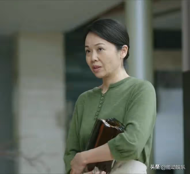 《錯位》結局：蘇真真的真相，顧己鳴無辜