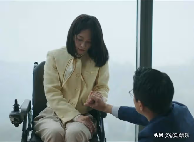 《錯位》結局：蘇真真的真相，顧己鳴無辜