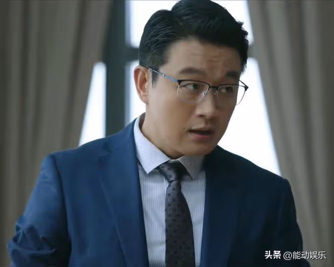 《錯位》結局：蘇真真的真相，顧己鳴無辜