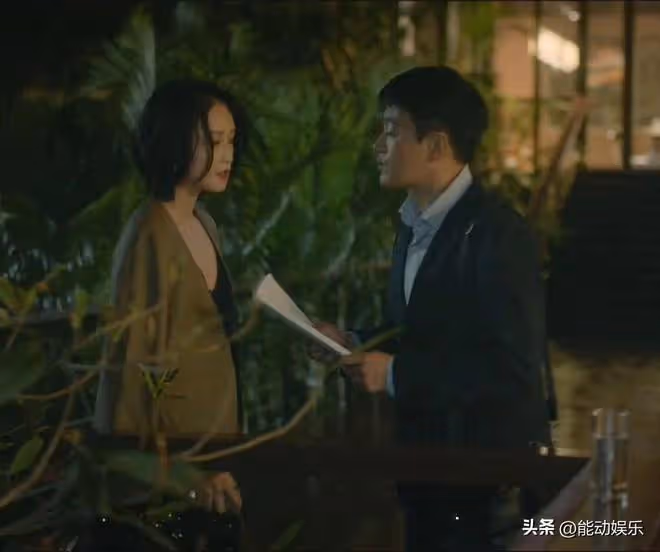 《錯位》結局：蘇真真的真相，顧己鳴無辜