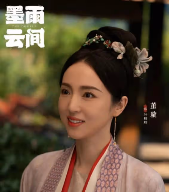 如果能做到這種程度,娛樂圈星二代「世襲制」也不是不行啊!