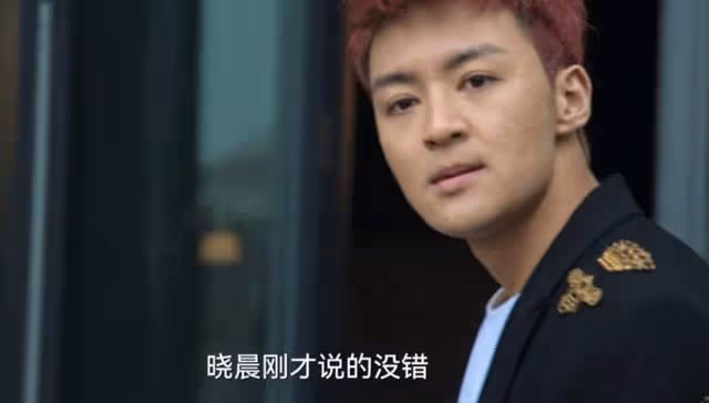 如果能做到這種程度,娛樂圈星二代「世襲制」也不是不行啊!