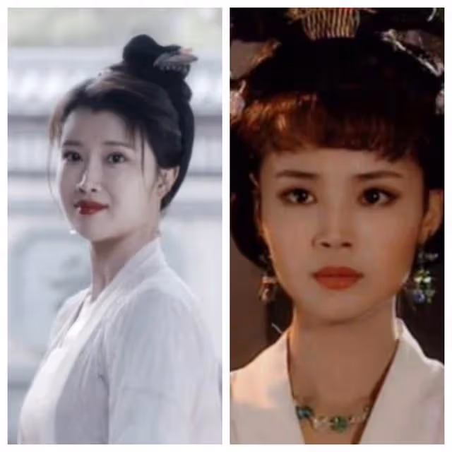 如果能做到這種程度,娛樂圈星二代「世襲制」也不是不行啊!