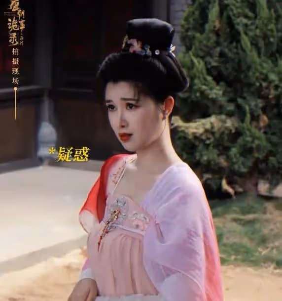 如果能做到這種程度,娛樂圈星二代「世襲制」也不是不行啊!