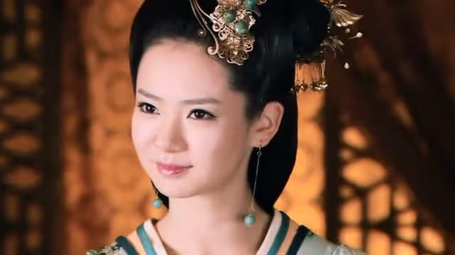 霸氣長公主別硬演,這個賽道還得看戚薇周麗淇,聰明是能演出來的