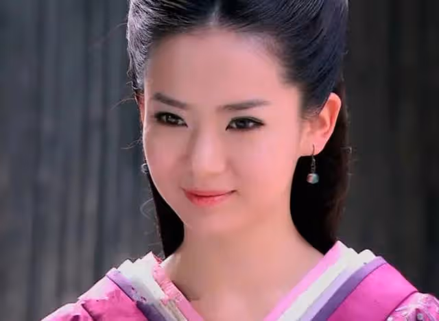 霸氣長公主別硬演,這個賽道還得看戚薇周麗淇,聰明是能演出來的