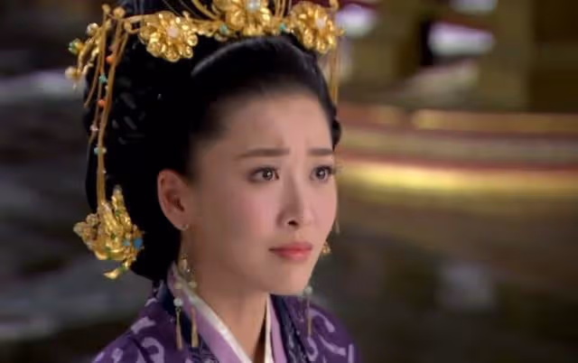 霸氣長公主別硬演,這個賽道還得看戚薇周麗淇,聰明是能演出來的