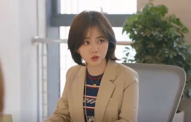你比星光美麗:韓爺爺作妖為難紀星,韓廷霸氣護妻