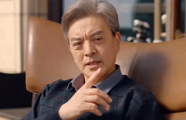 你比星光美麗:韓爺爺作妖為難紀星,韓廷霸氣護妻