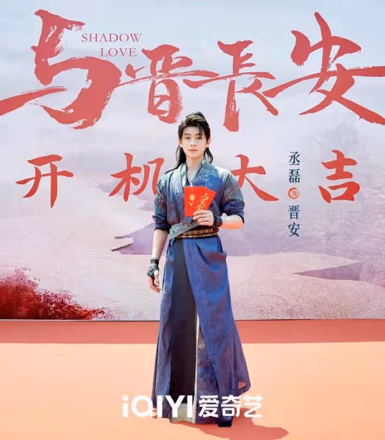 愛奇藝又迎來一部大女主劇!宋軼領銜主演,男主踩在我的審美里