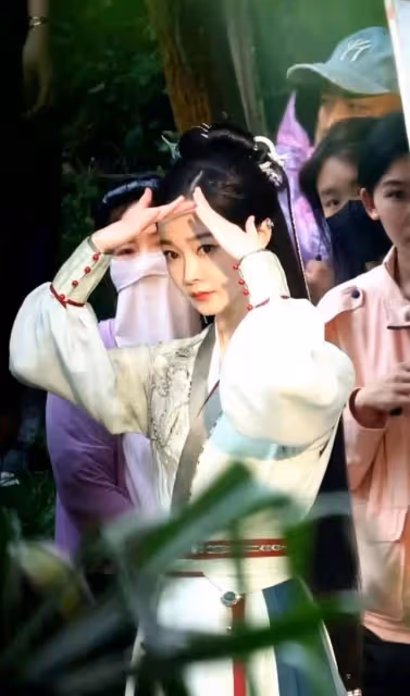 愛奇藝又迎來一部大女主劇!宋軼領銜主演,男主踩在我的審美里