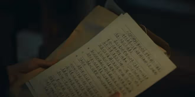 《錯位》:一樁修水管引發的血案,案件錯綜複雜,案情撲朔迷離