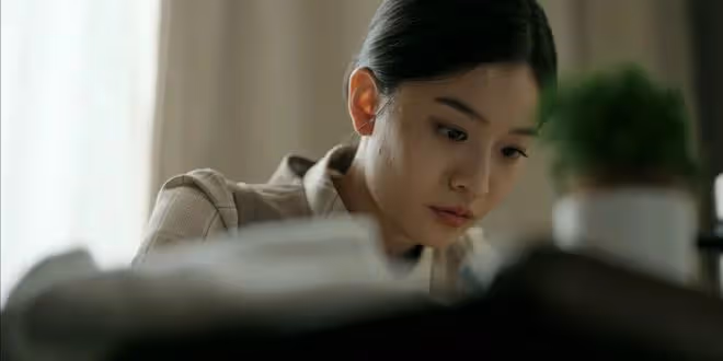 《錯位》:一樁修水管引發的血案,案件錯綜複雜,案情撲朔迷離