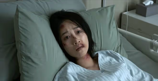 《錯位》:一樁修水管引發的血案,案件錯綜複雜,案情撲朔迷離
