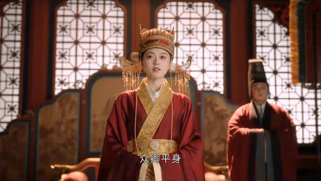 看完《度華年》大結局，我如鯁在喉，不吐不快