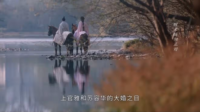 看完《度華年》大結局,我如鯁在喉,不吐不快