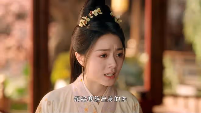 看完《度華年》大結局,我如鯁在喉,不吐不快
